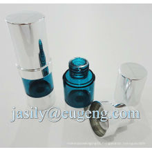 metal airless bottle